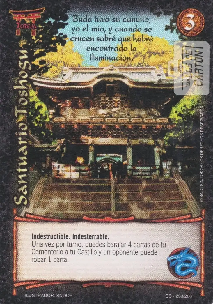 Santuario Toshogu - MYL